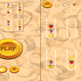 Fruit Sort Master Pro