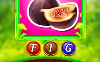 Fruit Surprise game cover