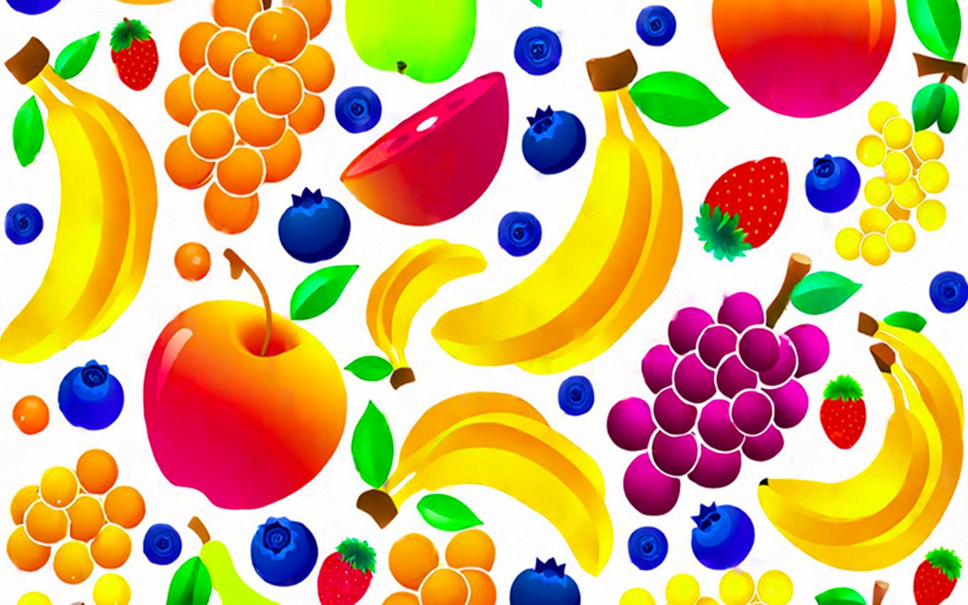 Fruit Swipe