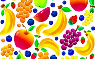 Fruit Swipe