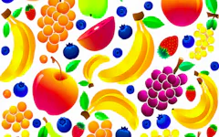Fruit Swipe