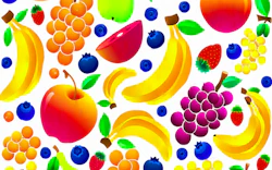 Fruit Swipe