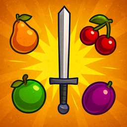 Fruit Sword