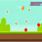 Fruit Toss