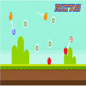 Fruit Toss Thumbnail