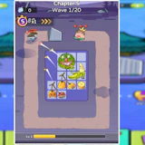 Fruit War