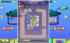 Fruit War