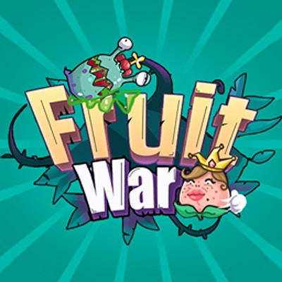 Fruit War By Gamepix