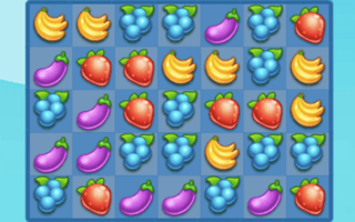 Fruita Crush game cover