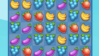Fruita Crush game cover