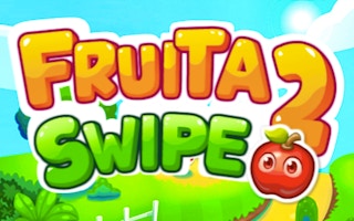 Fruita Swipe 2