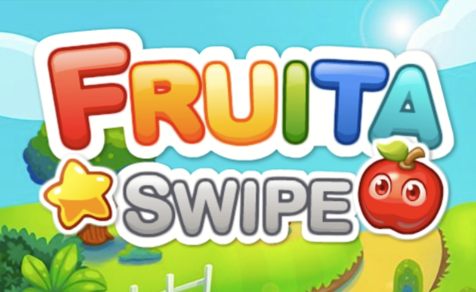 Fruita Crush - 🕹️ Online Game