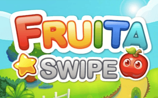 Fruita Swipe game cover