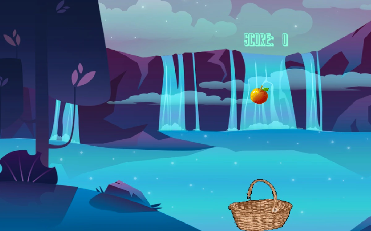 Play FruitBasket — free online Hyper Casual game