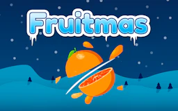Fruitmas game image