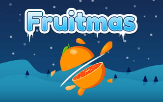 Fruitmas game cover