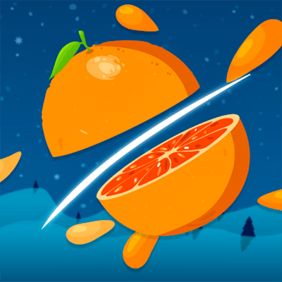 Fruitmas By Gamepix
