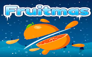 FruitMasSlice
