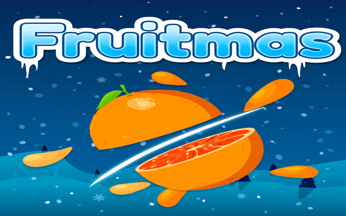 Play FruitMasSlice — free online Fun game