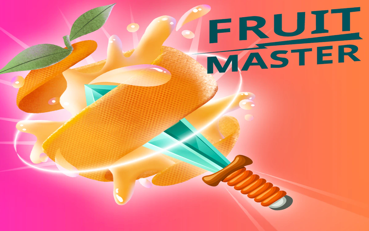 Play FruitMaster — free online Arcade game