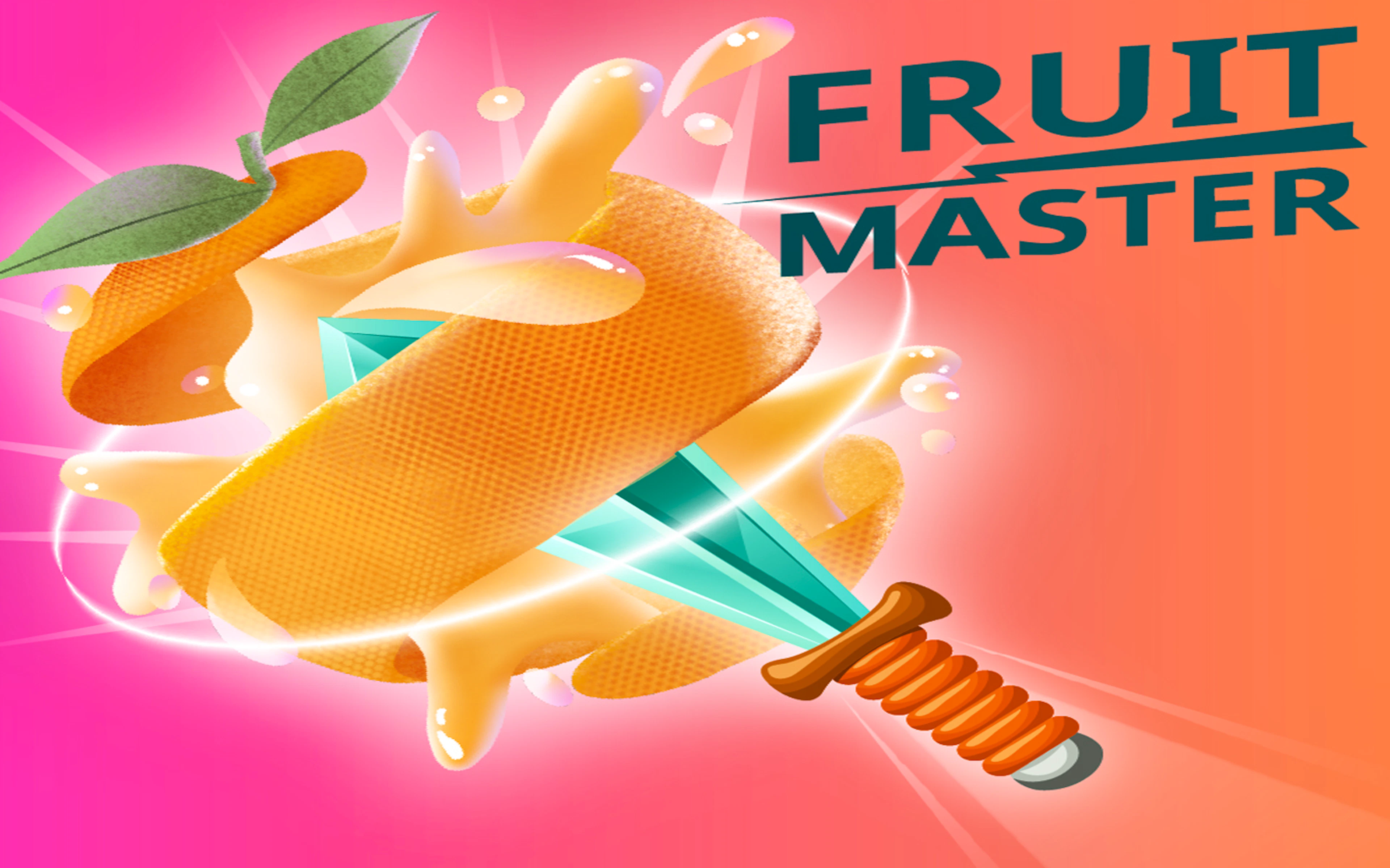 FruitMaster