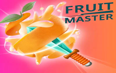 FruitMaster cover art