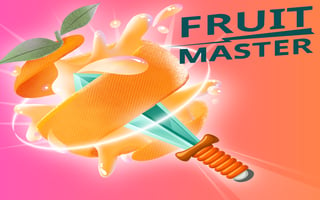 Fruitmaster game cover