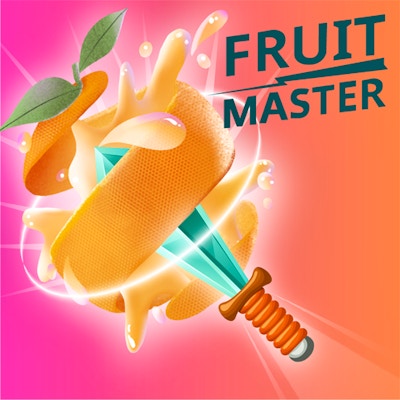 FruitMaster By Gamepix