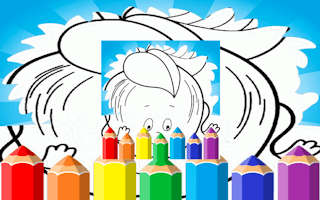 Fruits And Vegetables Coloring Pages For Kids Printable