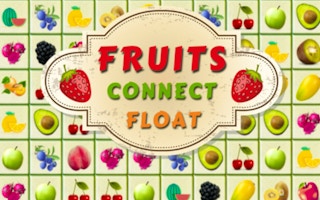 Fruits Connect Float game cover