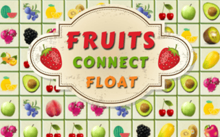 Fruits Connect Float game cover