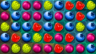 Fruits Farm game cover