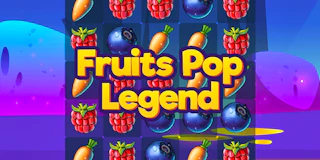 Fruits Pop Legend thumbnail