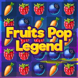 Fruits Pop Legend