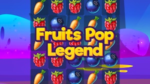 Image for Fruits Pop Legend