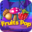 Fruits Pop Legend banner