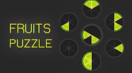 Fruits Puzzle