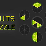 Fruits Puzzle