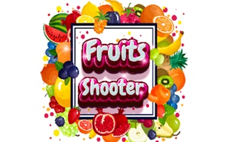 Fruits Shooter Pop Master game cover