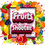 Fruits Shooter Pop Master
