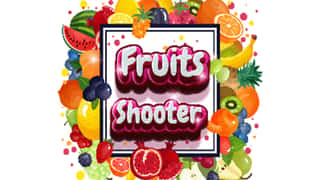 Fruits Shooter Pop Master