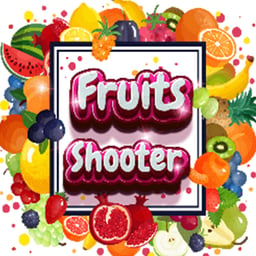 Juega gratis a Fruits Shooter Pop Master