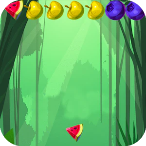 Fruits Shooter Pop Master Thumbnail