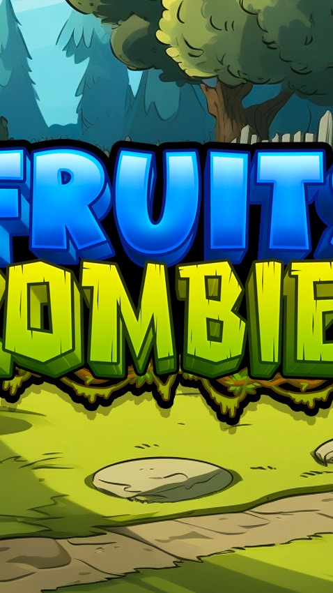 Fruits vs Zombies