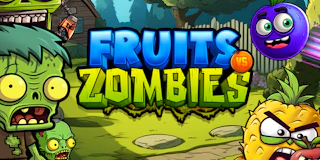 Fruits vs Zombies thumbnail