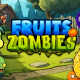 Fruits vs Zombies