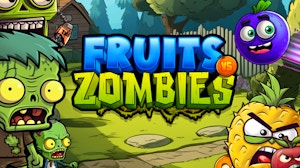 Image for Fruits vs Zombies