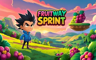Fruitway Sprint