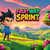 Fruitway Sprint