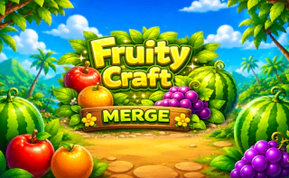 Fruity Craft Merge